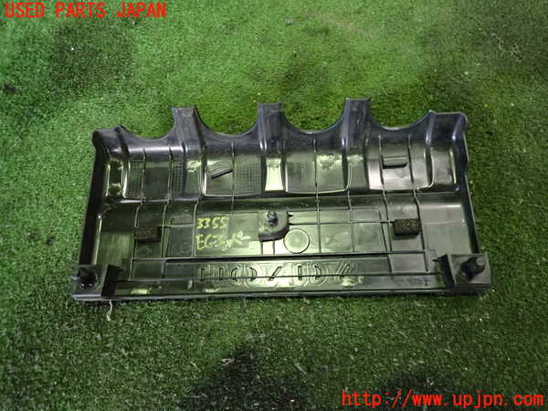 2UPJ-33552160]CR-Z(ZF1)エンジンアッパーカバー 中古_m0002.jpg