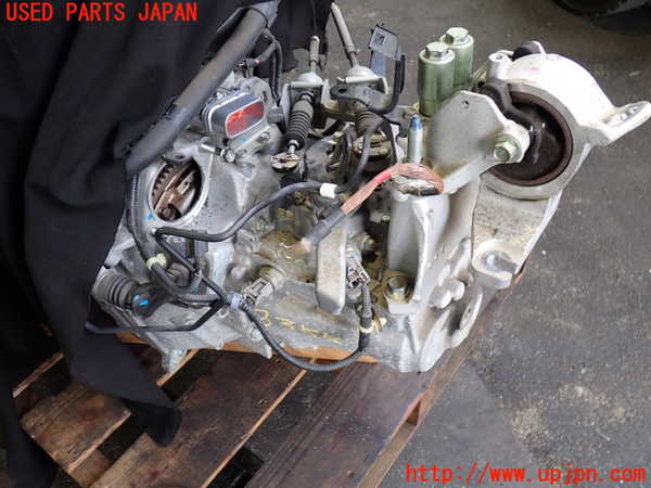 2UPJ-33553200]CR-Z(ZF1)ミッション MT LEA 中古_m0001.jpg