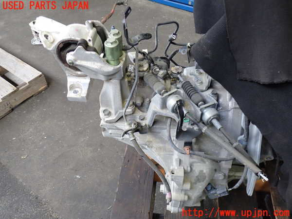 2UPJ-33553200]CR-Z(ZF1)ミッション MT LEA 中古_m0002.jpg