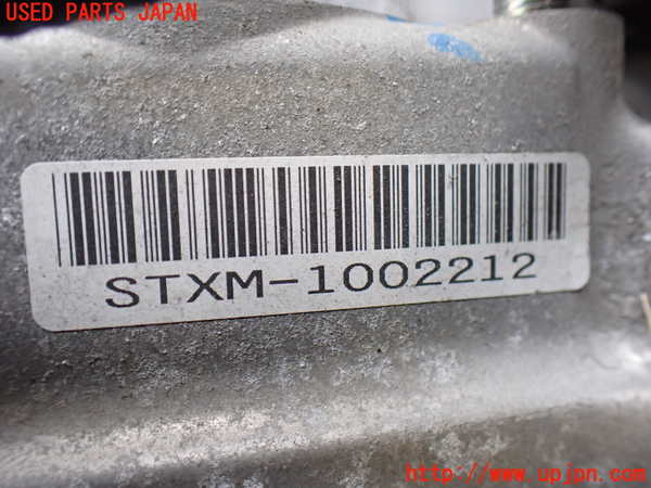 2UPJ-33553200]CR-Z(ZF1)ミッション MT LEA 中古_m0003.jpg