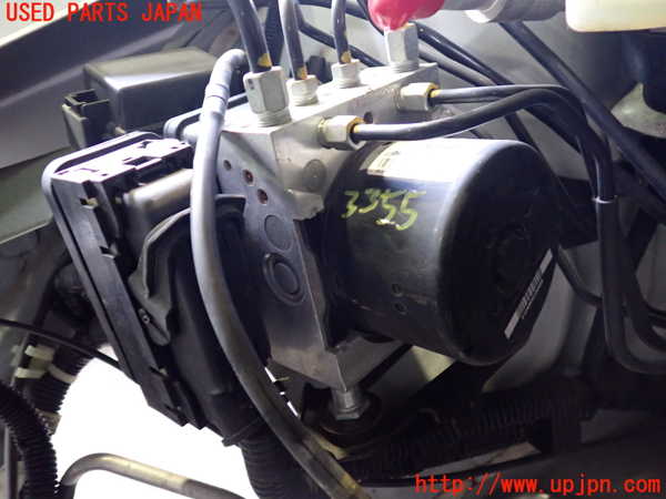 2UPJ-33554040]CR-Z(ZF1)ABSアクチュエーター 中古_m0001.jpg