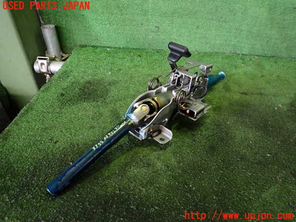 2UPJ-33554260]CR-Z(ZF1)ステアリングシャフト 中古_m0001.jpg