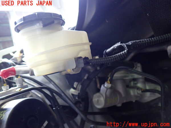 2UPJ-33554050]CR-Z(ZF1)ブレーキマスターシリンダー 中古_m0001.jpg