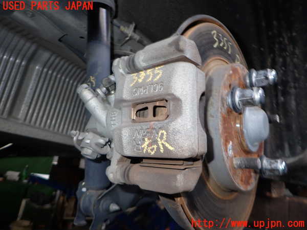2UPJ-33554090]CR-Z(ZF1)右リアキャリパー 中古_m0001.jpg