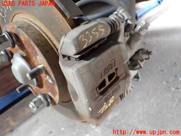 2UPJ-33554095]CR-Z(ZF1)左リアキャリパー 中古_m0001.jpg