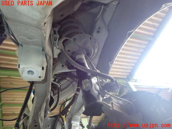 2UPJ-33555015]CR-Z(ZF1)右フロントストラット 中古_m0001.jpg