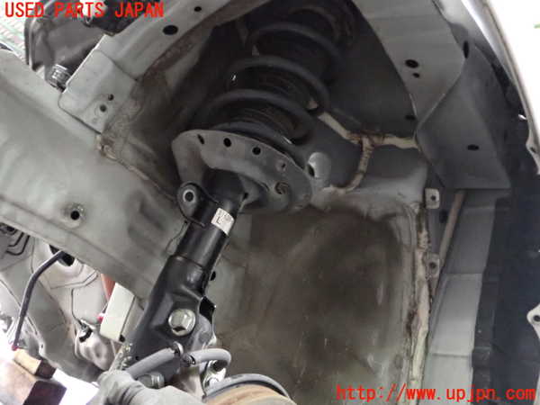 2UPJ-33555025]CR-Z(ZF1)左フロントストラット 中古_m0001.jpg