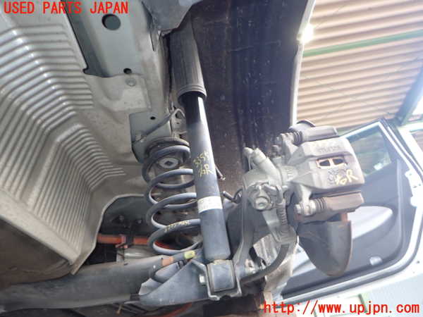 2UPJ-33555070]CR-Z(ZF1)右リアショックアブソーバー 中古_m0001.jpg