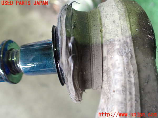 2UPJ-33555186]CR-Z(ZF1)左フロントロアアーム1 中古_m0002.jpg