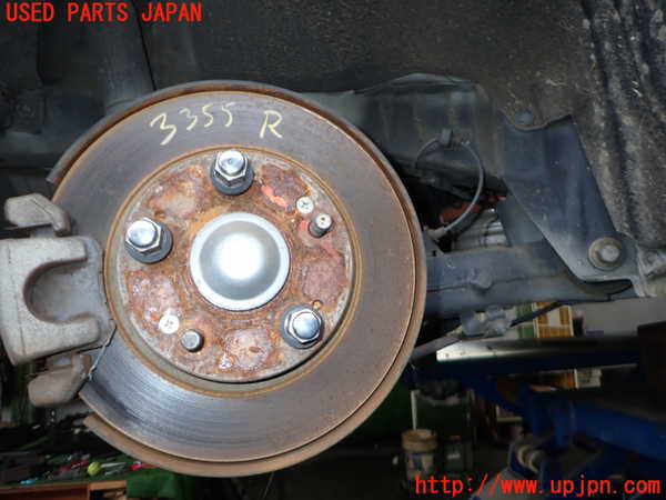 2UPJ-33555380]CR-Z(ZF1)リアアクスルビーム 中古_m0002.jpg