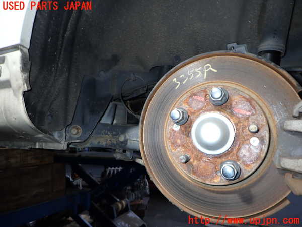 2UPJ-33555380]CR-Z(ZF1)リアアクスルビーム 中古_m0003.jpg