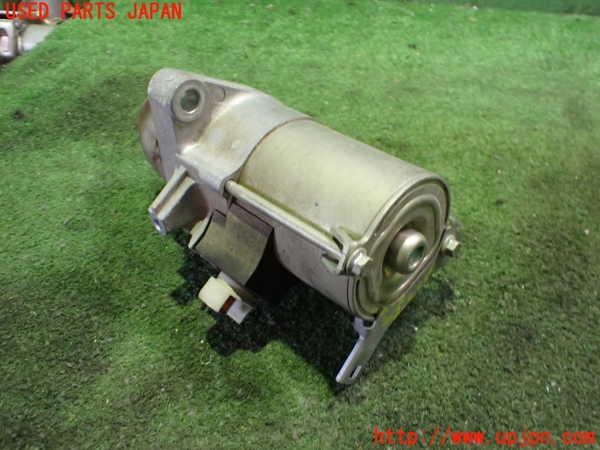 2UPJ-33556010]CR-Z(ZF1)セルモーター 中古_m0002.jpg