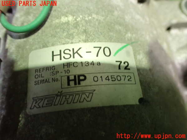 2UPJ-33556025]CR-Z(ZF1)エアコンコンプレッサー 中古_m0003.jpg