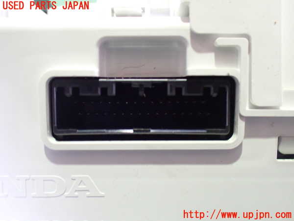 2UPJ-33556170]CR-Z(ZF1)スピードメーター 中古_m0004.jpg
