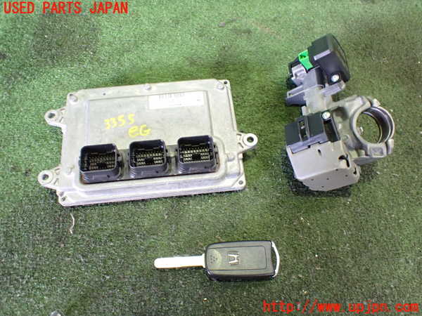 2UPJ-33556110]CR-Z(ZF1)エンジンコンピューター 中古_m0001.jpg