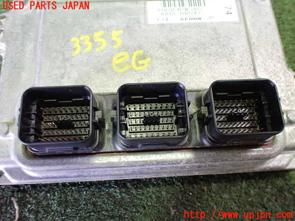 2UPJ-33556110]CR-Z(ZF1)エンジンコンピューター 中古_m0002.jpg