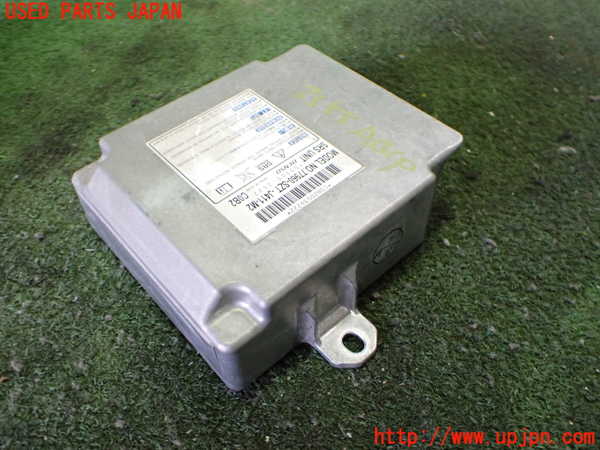 2UPJ-33556145]CR-Z(ZF1)エアバッグコンピューター 中古_m0001.jpg