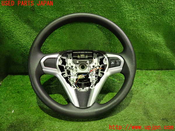 2UPJ-33557855]CR-Z(ZF1)ステアリングホイール 中古_m0001.jpg