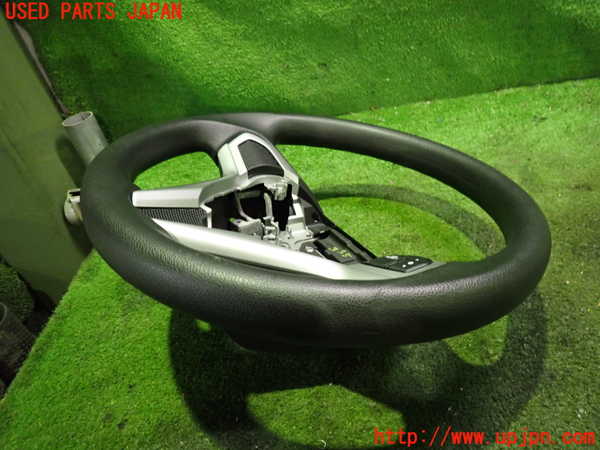 2UPJ-33557855]CR-Z(ZF1)ステアリングホイール 中古_m0002.jpg
