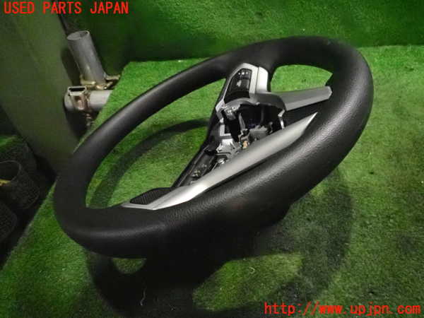 2UPJ-33557855]CR-Z(ZF1)ステアリングホイール 中古_m0003.jpg