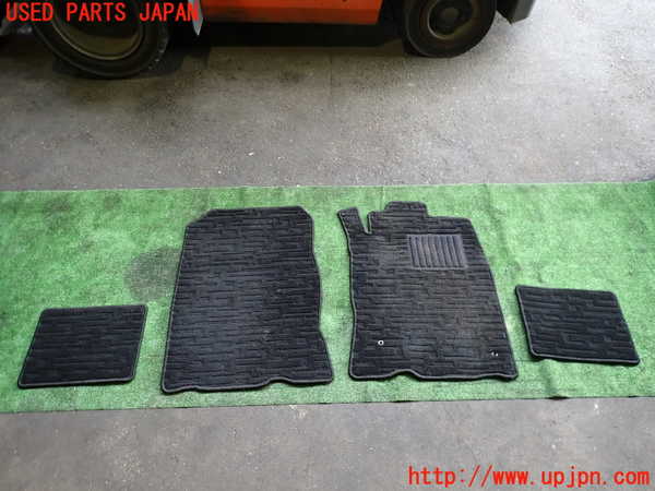 2UPJ-33557800]CR-Z(ZF1)フロアマット 中古_m0001.jpg