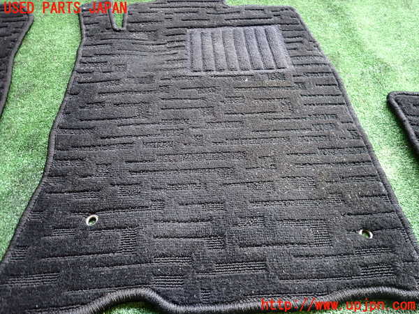 2UPJ-33557800]CR-Z(ZF1)フロアマット 中古_m0002.jpg