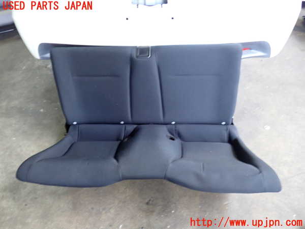 2UPJ-33557385]CR-Z(ZF1)リアシート 中古_m0001.jpg
