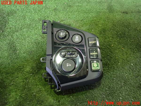 2UPJ-33556280]CR-Z(ZF1)ミラースイッチ 中古_m0001.jpg