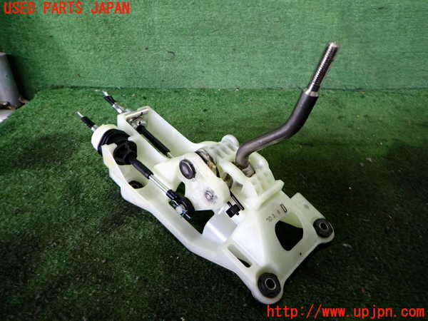 2UPJ-33557560]CR-Z(ZF1)MTシフトレバー 中古_m0001.jpg
