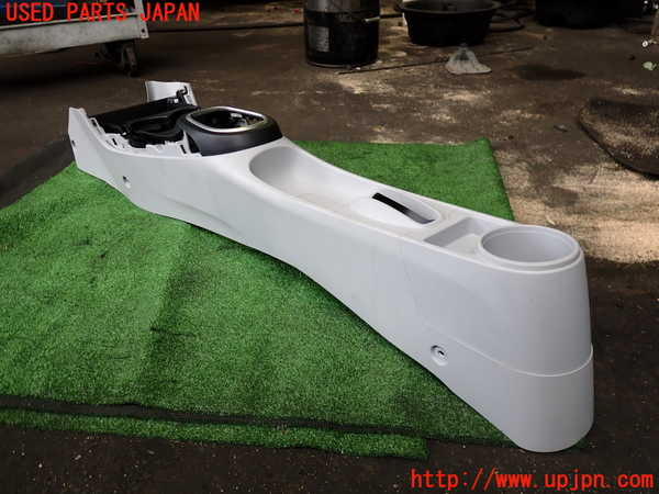 2UPJ-33557540]CR-Z(ZF1)センターコンソール 中古_m0002.jpg