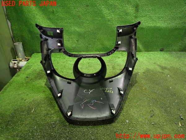 2UPJ-33557510]CR-Z(ZF1)メーターフード 中古_m0003.jpg