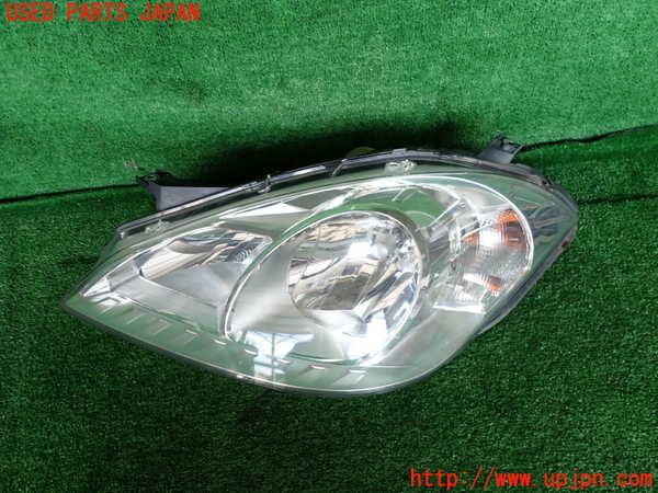 2UPJ-33561132]ベンツ A180(169032)(169)左ヘッドライト ハロゲン 中古_m0001.jpg