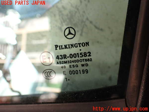 2UPJ-33561260]ベンツ A180(169032)(169)左前ドア 中古(43R-001582 M324)_m0003.jpg