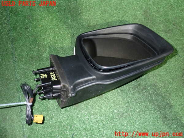 2UPJ-33561210]ベンツ A180(169032)(169)右ドアミラー 中古_m0003.jpg