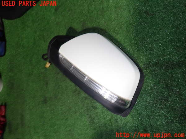 2UPJ-33561212]ベンツ A180(169032)(169)左ドアミラー 中古_m0001.jpg