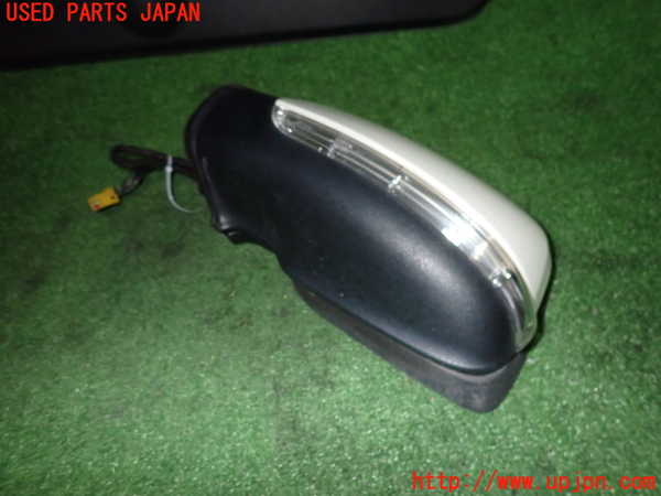 2UPJ-33561212]ベンツ A180(169032)(169)左ドアミラー 中古_m0002.jpg