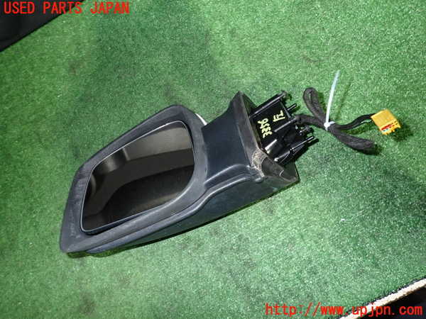 2UPJ-33561212]ベンツ A180(169032)(169)左ドアミラー 中古_m0003.jpg