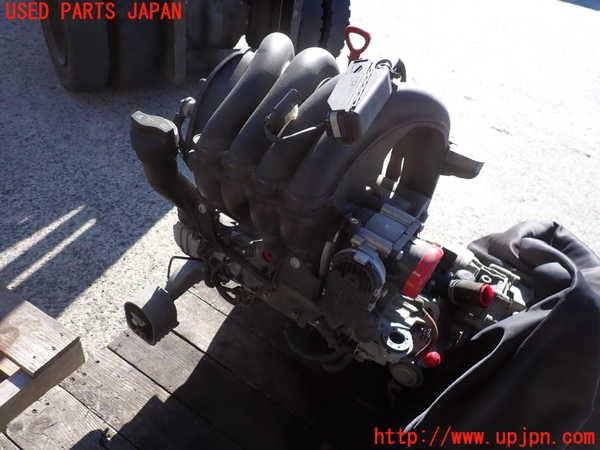 2UPJ-33562010]ベンツ A180(169032)(169)エンジン 266 中古_m0002.jpg