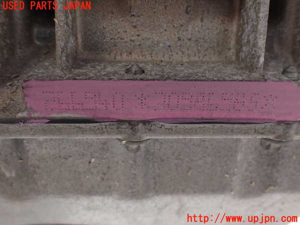 2UPJ-33562010]ベンツ A180(169032)(169)エンジン 266 中古_m0005.jpg