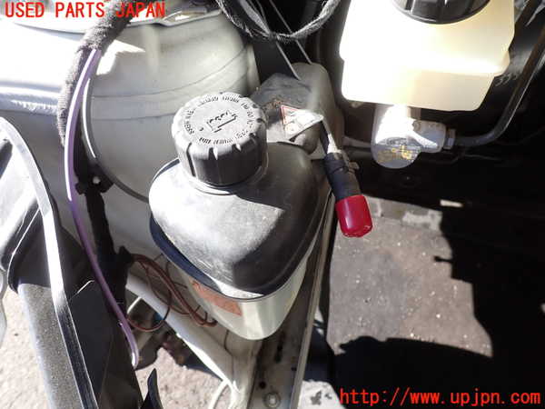 2UPJ-33562410]ベンツ A180(169032)(169)ラジエータータンク 中古_m0001.jpg