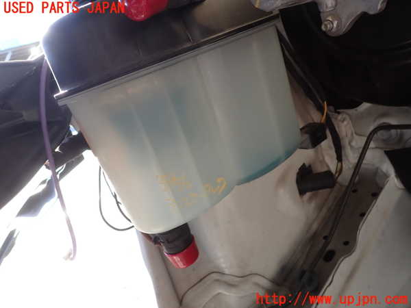 2UPJ-33562410]ベンツ A180(169032)(169)ラジエータータンク 中古_m0002.jpg