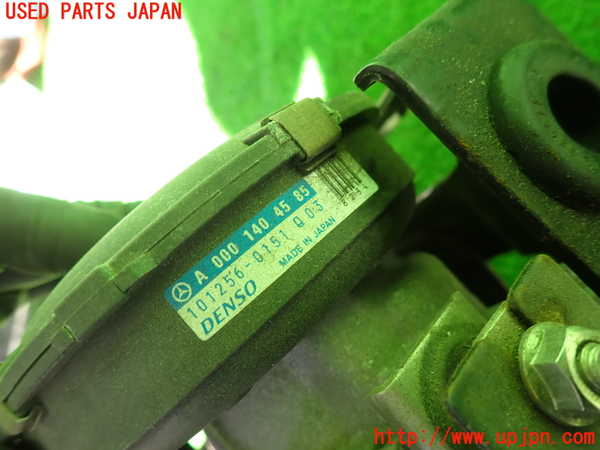 2UPJ-33562590]ベンツ A180(169032)(169)エアポンプ 中古_m0003.jpg