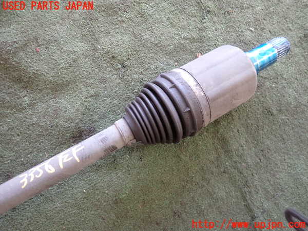 2UPJ-33564015]ベンツ A180(169032)(169)左フロントドライブシャフト 中古_m0003.jpg