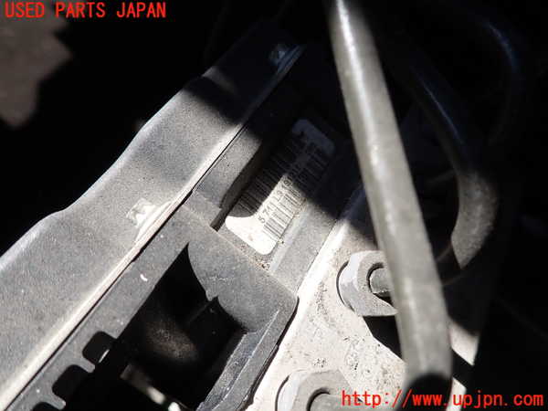 2UPJ-33564040]ベンツ A180(169032)(169)ABSアクチュエーター 中古_m0002.jpg