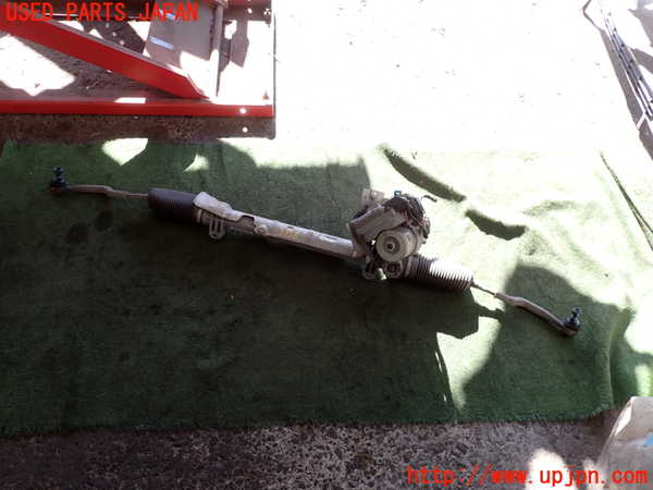 2UPJ-33564235]ベンツ A180(169032)(169)パワステギアボックス 中古_m0001.jpg