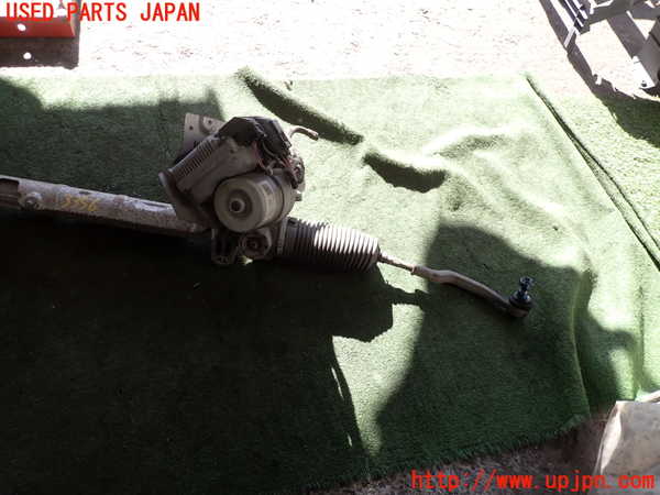 2UPJ-33564235]ベンツ A180(169032)(169)パワステギアボックス 中古_m0002.jpg