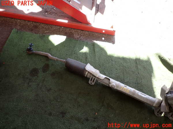 2UPJ-33564235]ベンツ A180(169032)(169)パワステギアボックス 中古_m0003.jpg