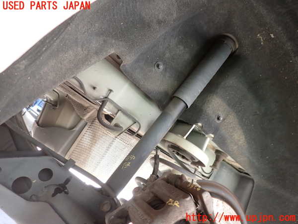 2UPJ-33565075]ベンツ A180(169032)(169)左リアショックアブソーバー 中古_m0001.jpg