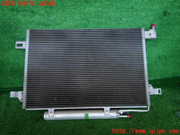 2UPJ-33566031]ベンツ A180(169032)(169)エアコンコンデンサー1 中古_m0001.jpg