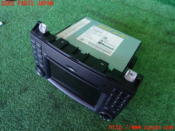 2UPJ-33566589]ベンツ A180(169032)(169)カーナビゲーション HDD 中古_m0002.jpg